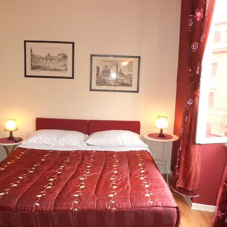 Bed and Breakfast Enjoy Roma Exterior foto