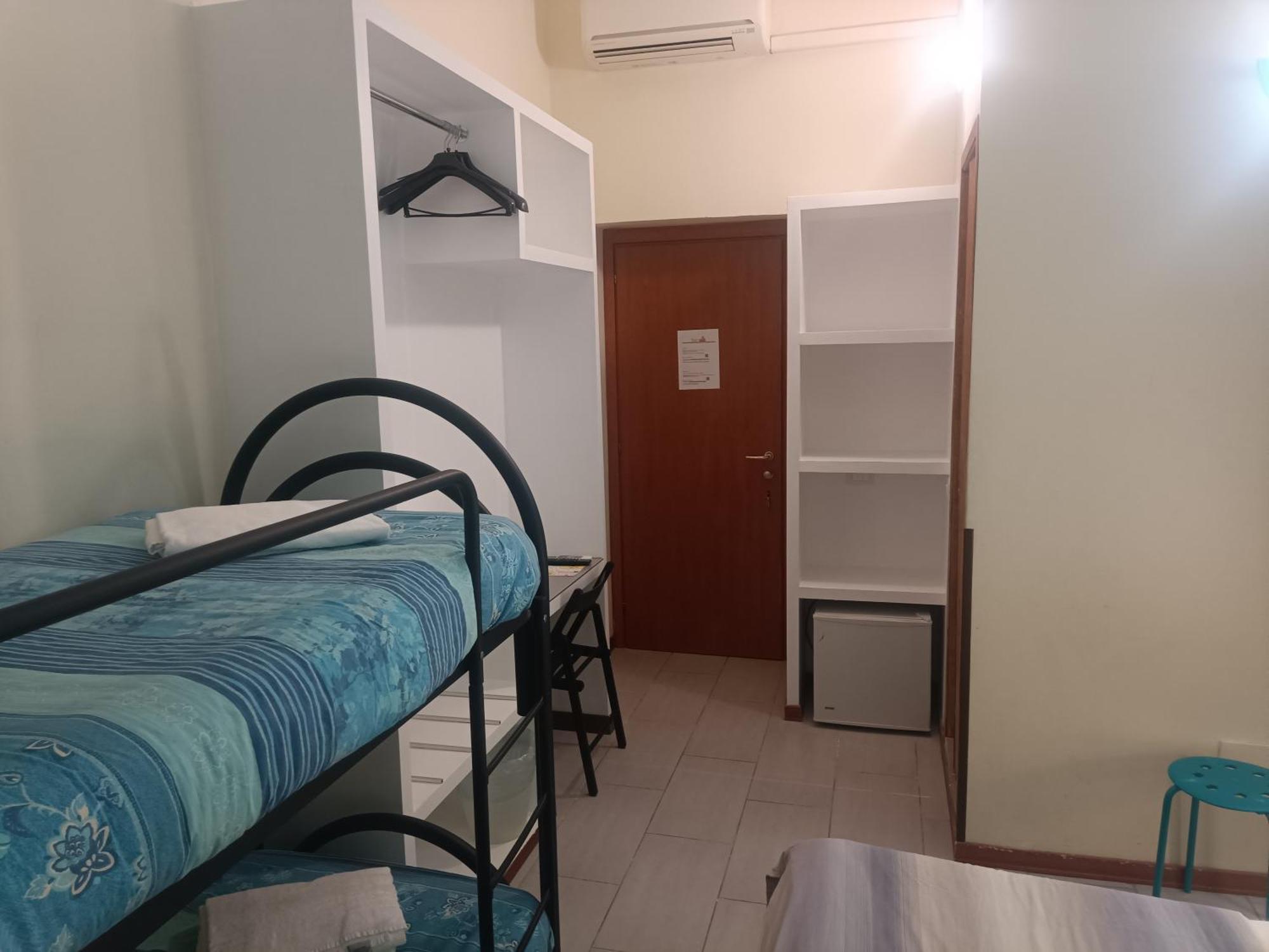 Bed and Breakfast Enjoy Roma Exterior foto