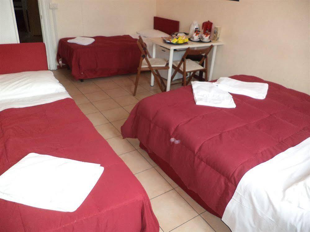 Bed and Breakfast Enjoy Roma Exterior foto